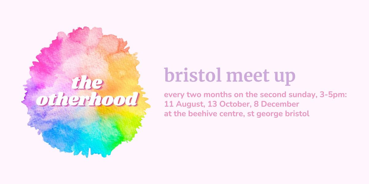 the otherhood bristol meetup