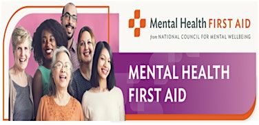 Mental Health First Aid Training