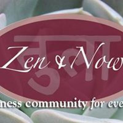 Zen and Now Wellness Studio