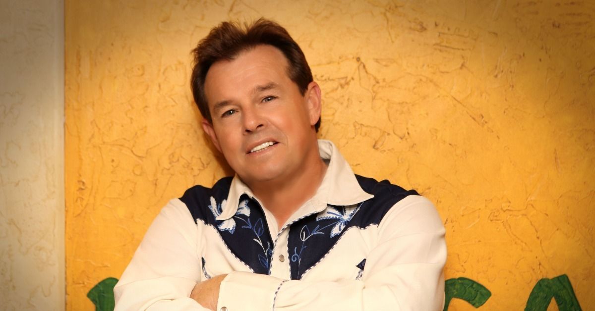 Sammy Kershaw