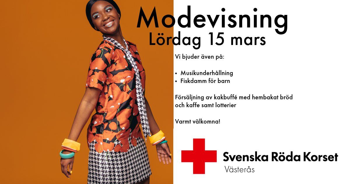 Modevisning