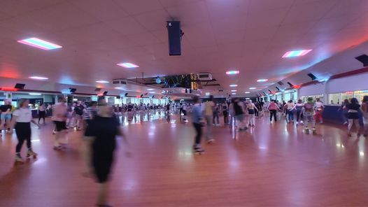 December Gay Skate -- 30th anniversary edition!