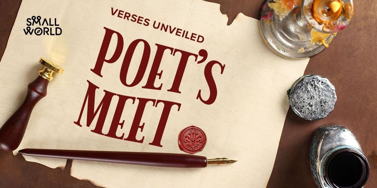 Poet's Meet