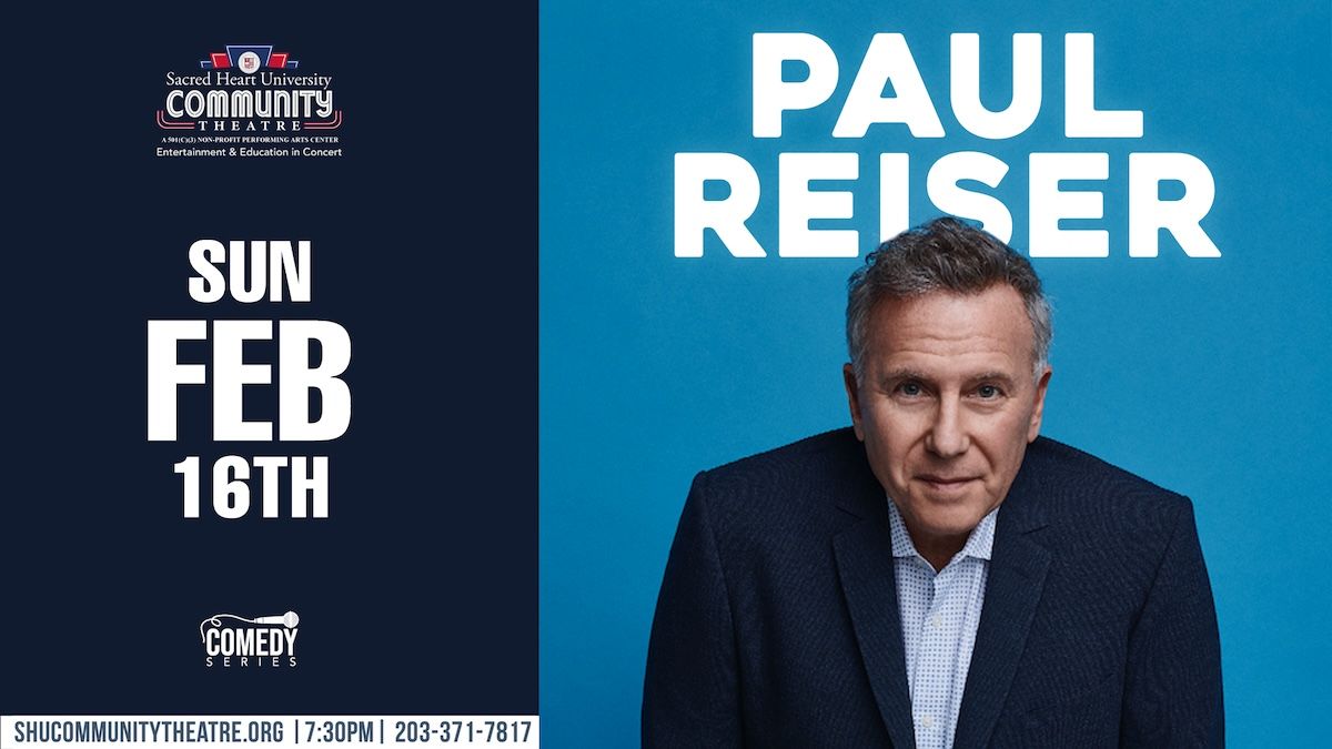 Paul Reiser