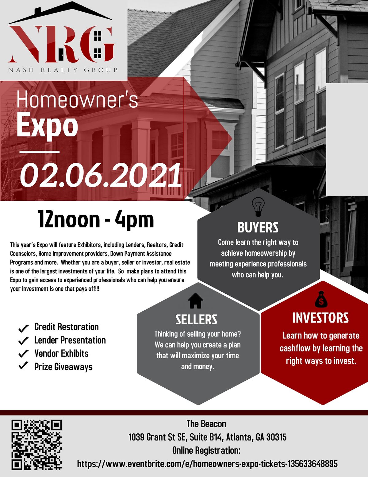 Home Owners Expo