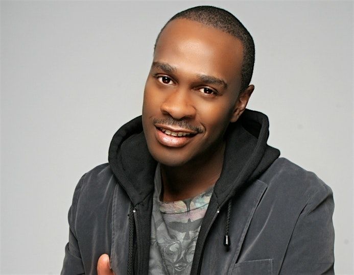 Brown-ize Entertainment presents: Hilarious Comedy