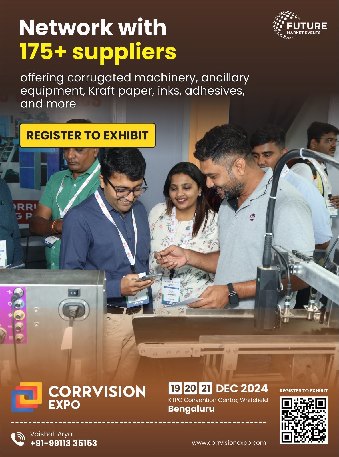 CorrVision Expo & Folding Carton Show