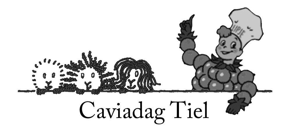 Caviadag Tiel 2025