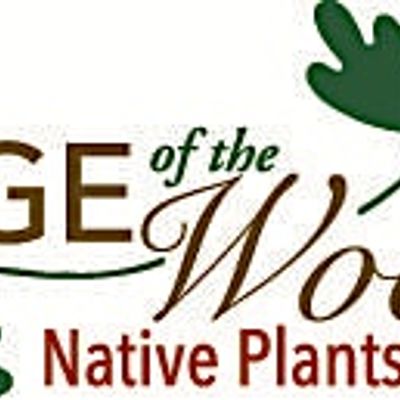 Edge of the Woods Native Plant Nursery