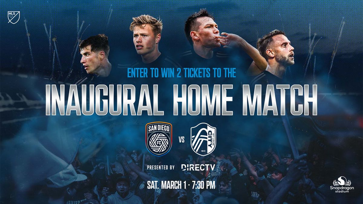 San Diego FC at Real Salt Lake Tickets