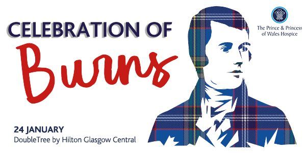 Celebration of Burns