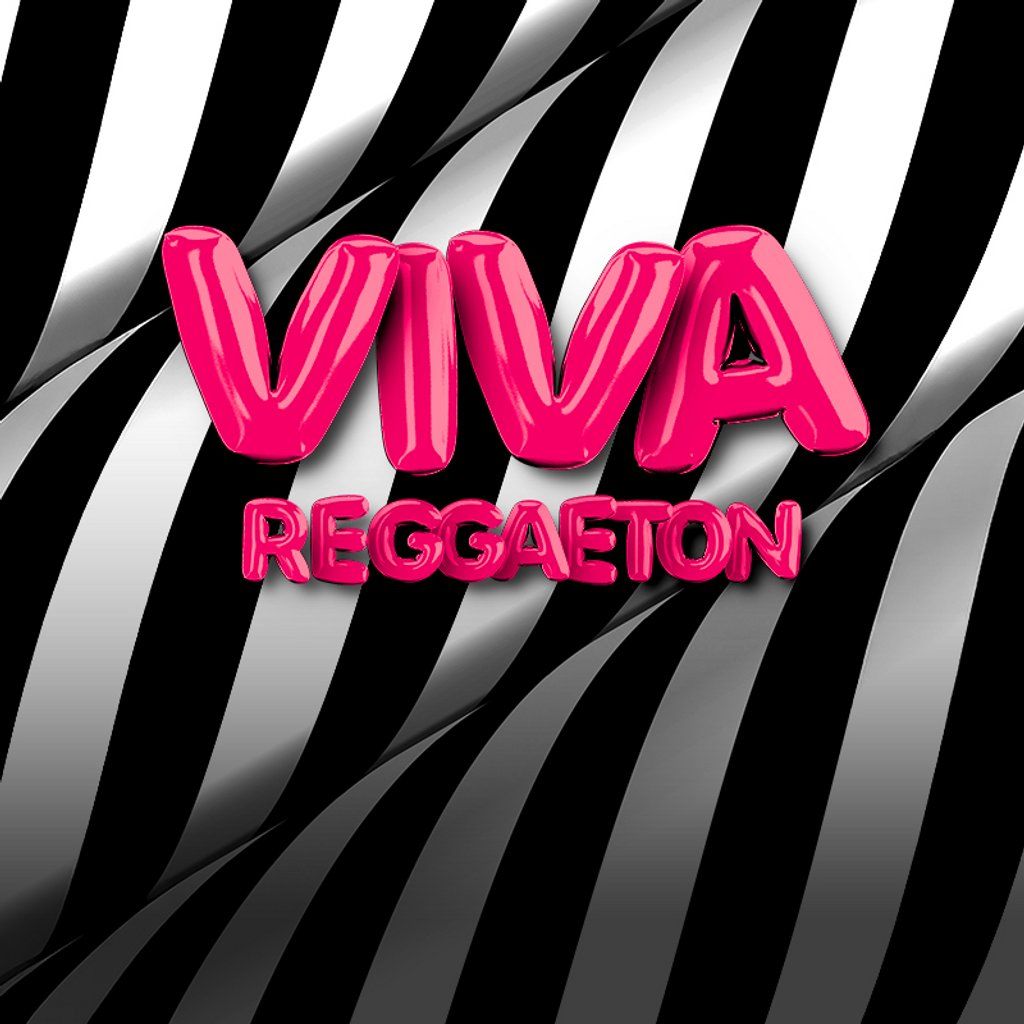 VIVA Reggaeton vs Dembow