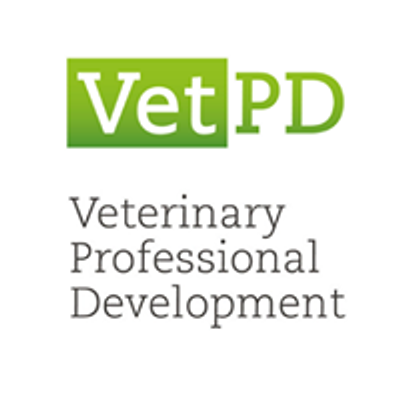 VetPD - Veterinary Professional Development