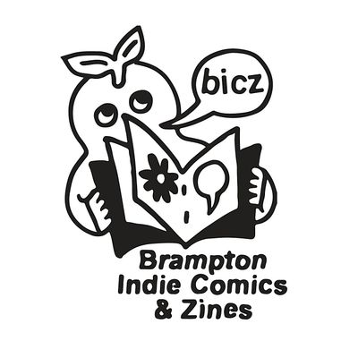 Brampton Indie Comics & Zines (BICZ)