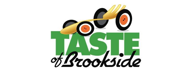 Taste of Brookside