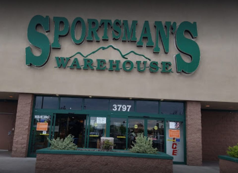 Enhanced Concealed Carry Class Sportsmans Warehouse Meridian ID, 3797 E