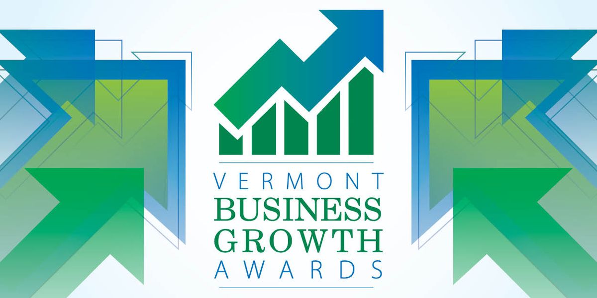 2024 Vermont Business Growth Awards