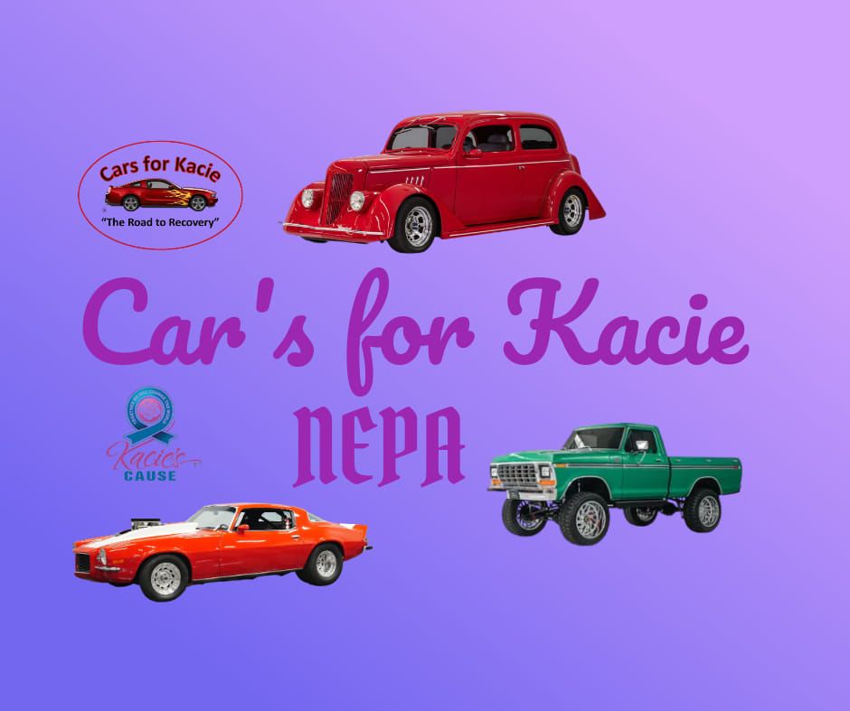 Cars For Kacie NEPA 