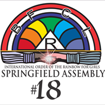 International Order of the Rainbow for Girls, Springfield Assembly No.18