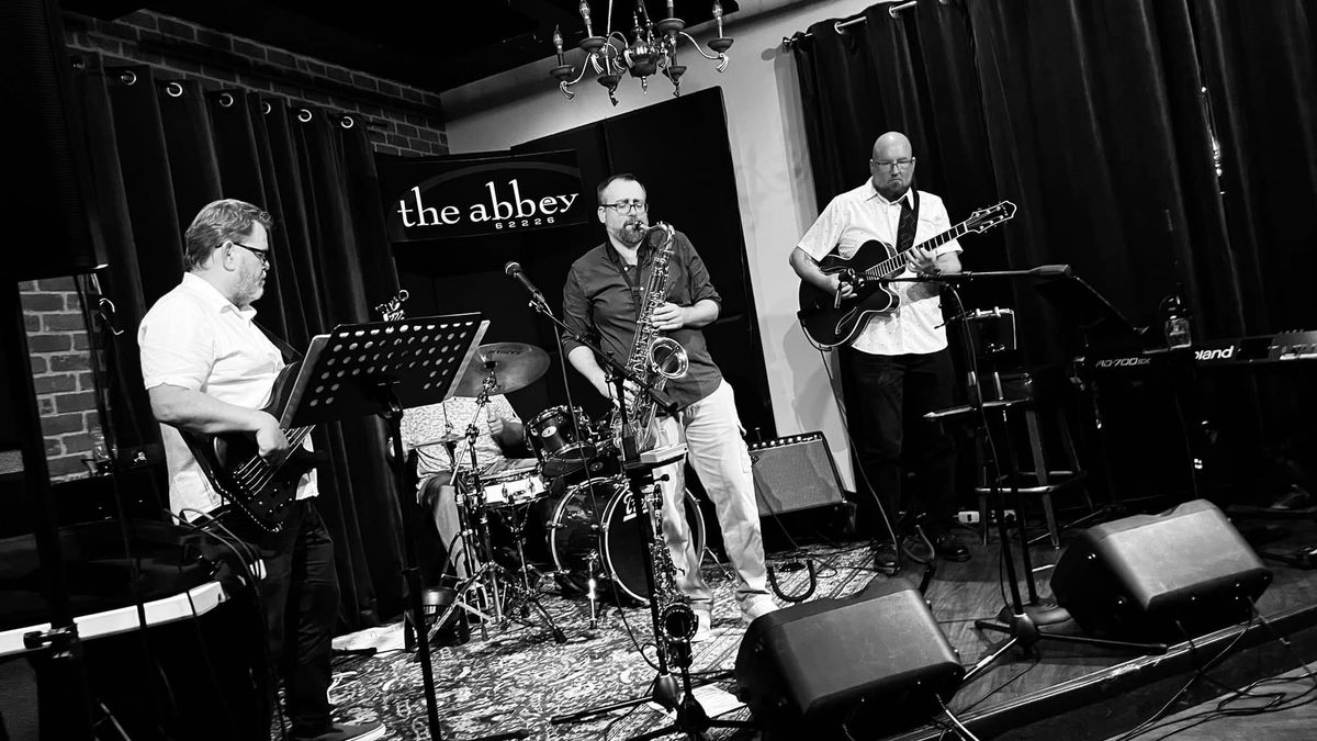 The Jeff Pinkel Quintet @ Evangeline\u2019s