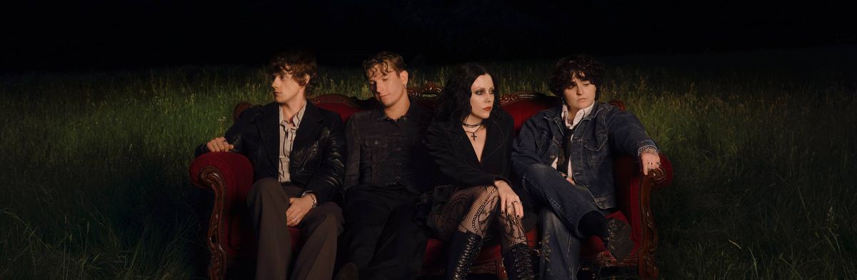 Pale Waves Cardiff Tickets