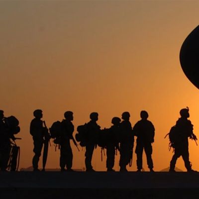 Homeward Bound Veterans- A 501(c)(3)