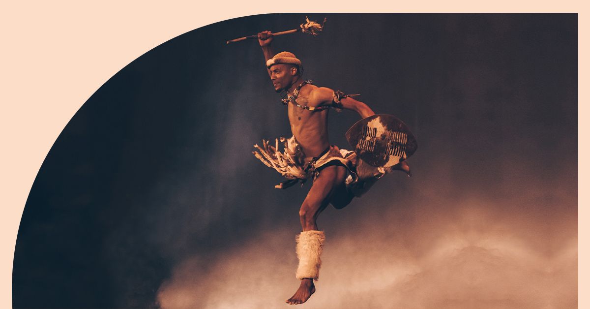 Step Afrika! | S\u00e9rie Arts et monde