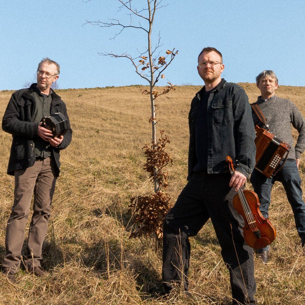 Leveret at The North Wall