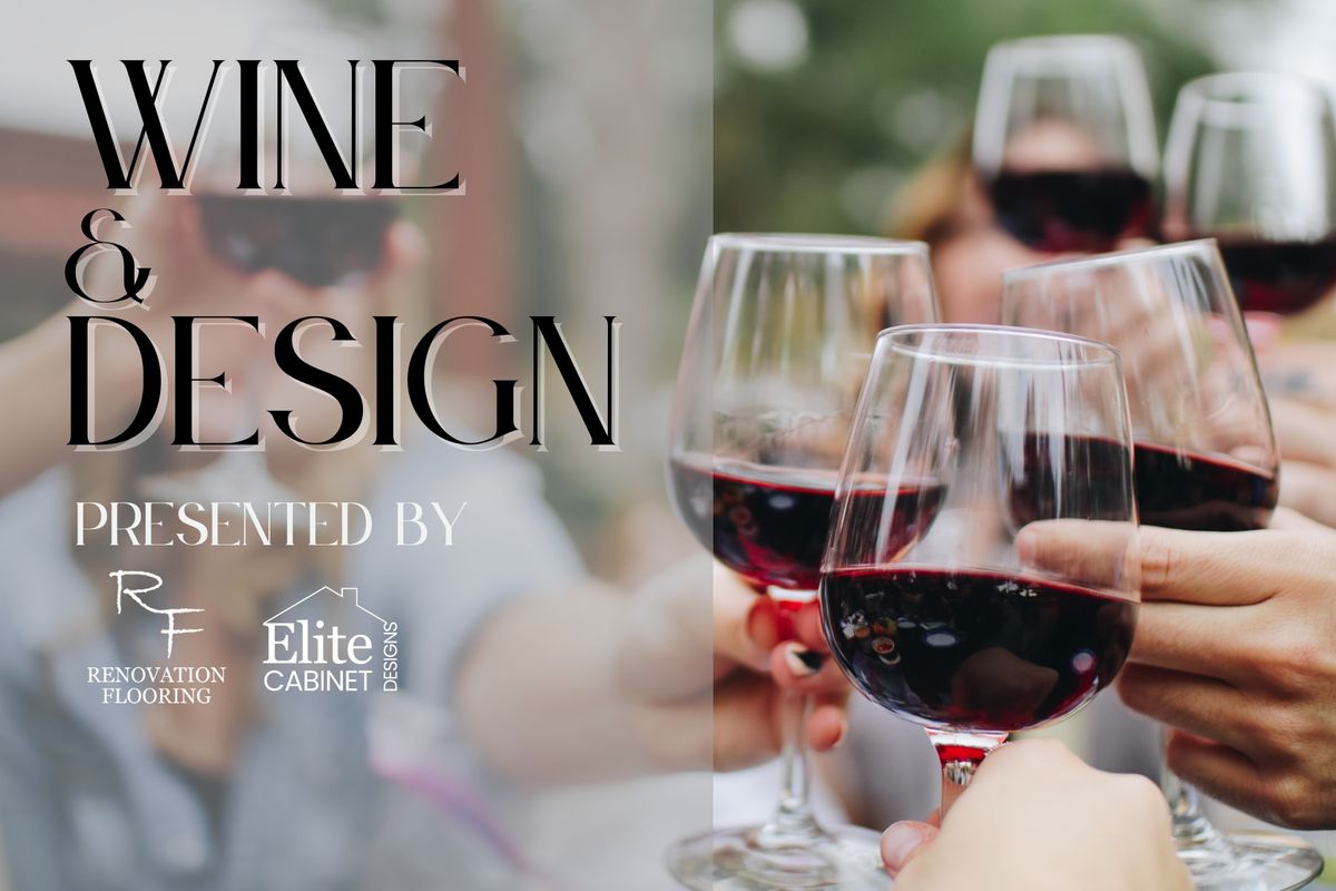 Wine & Design