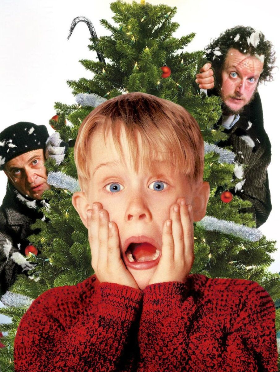 Home Alone with Orchestra - Matinee at Morrison Center