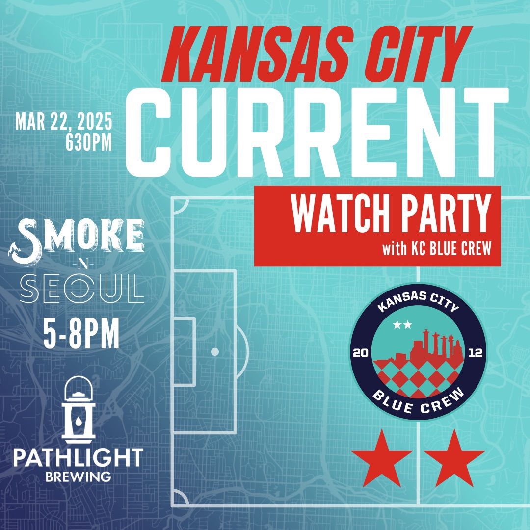 KC Current vs Washington Spirit