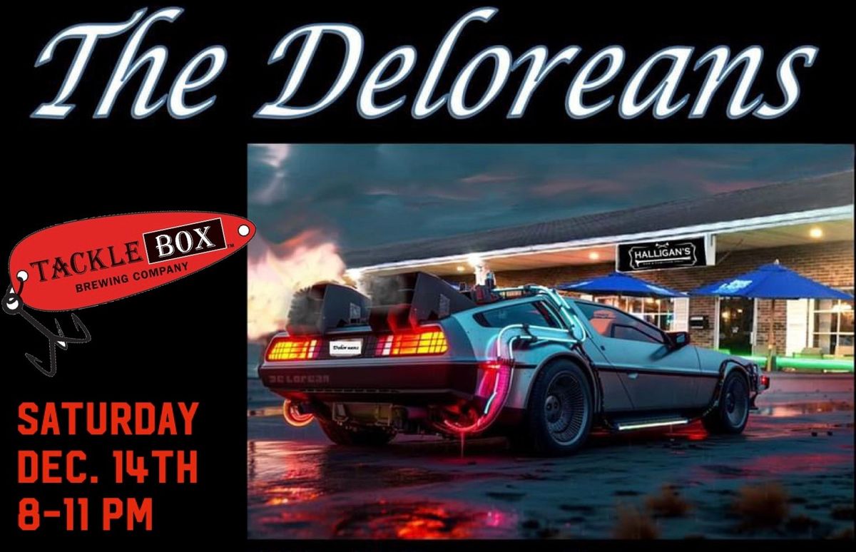 The Deloreans