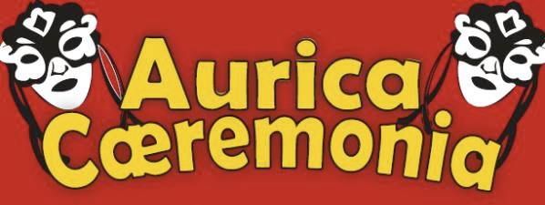 Aurica Caeremonia - 17 F\u00e4uste f\u00fcr ein Hallelujah