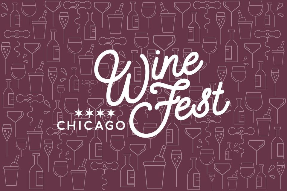 Chicago Wine Fest Winter Edition