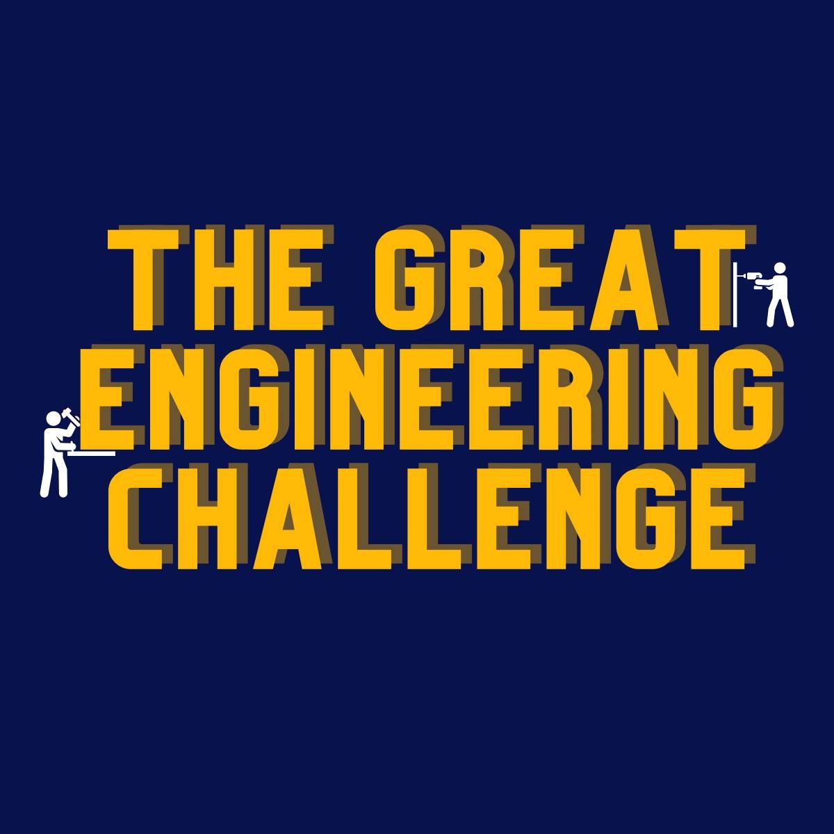 The Great Engineering Challenge STEM Holiday Program