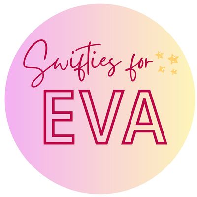 Swifties for EVA
