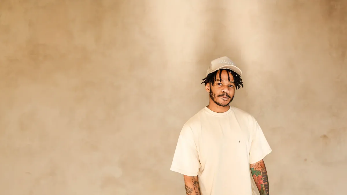 Kota the Friend in Hampton