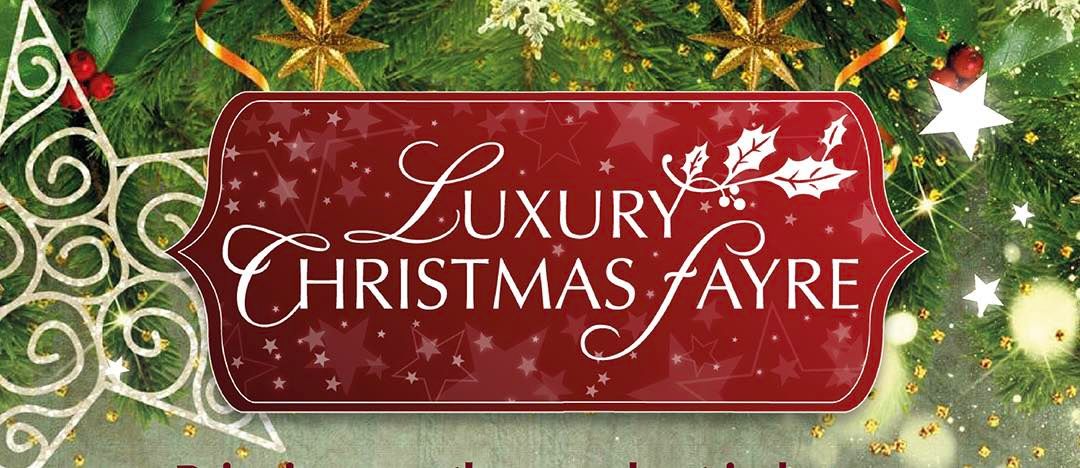 Luxury Christmas Fayre 2024