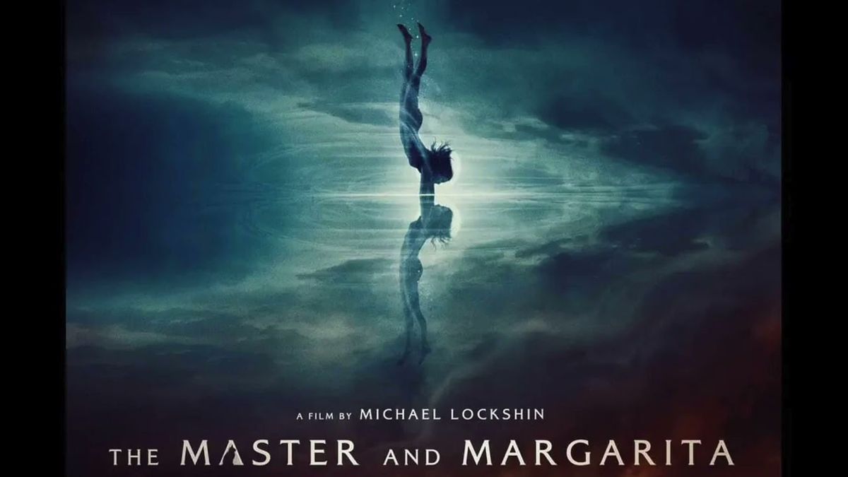 BACKYARD CINEMA PRESENTS... The Master and Margarita [\u041c\u0430\u0441\u0442\u0435\u0440 \u0438 \u041c\u0430\u0440\u0433\u0430\u0440\u0438\u0442\u0430] \ud83c\uddf7\ud83c\uddfa (2024)