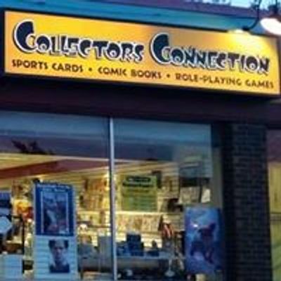Collector's Connection (Duluth, MN)