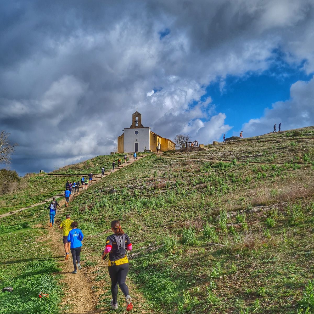 Trail des 6 Collines 2025