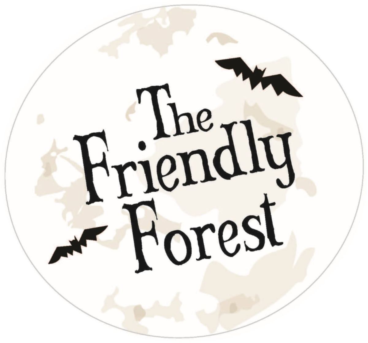 Friendly Forest