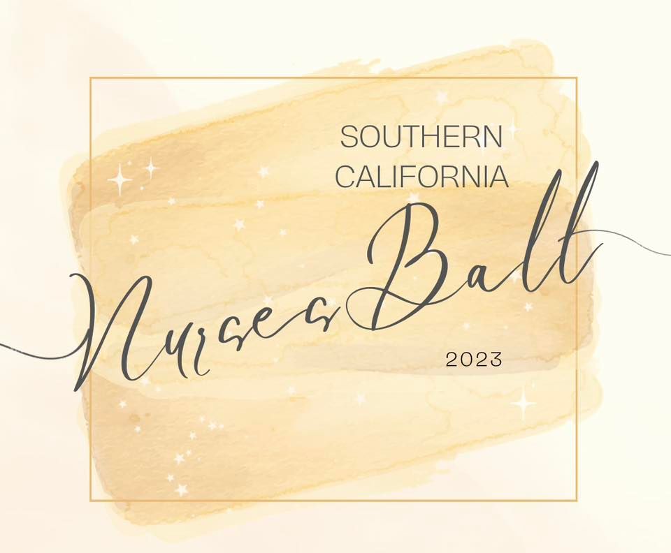 Southern California Nurses Ball