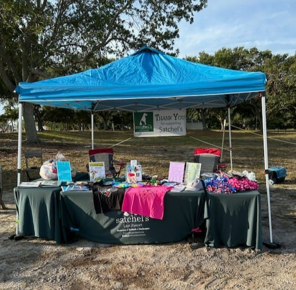 Fur Baby Meet & Greet at the Phillippi Farmhouse Market