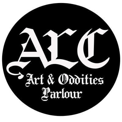 ALC Art & Oddities Parlour