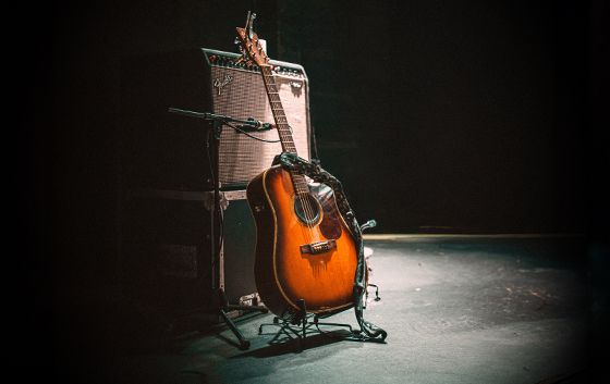 Turin Brakes Acoustic