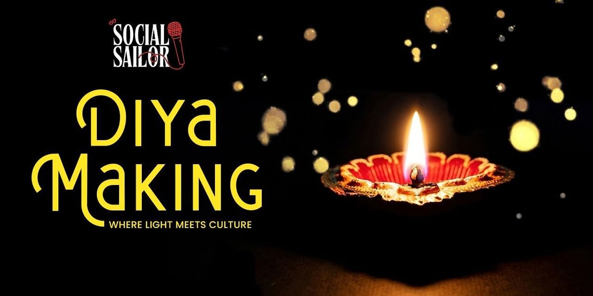 Diya Making - Hyderabad