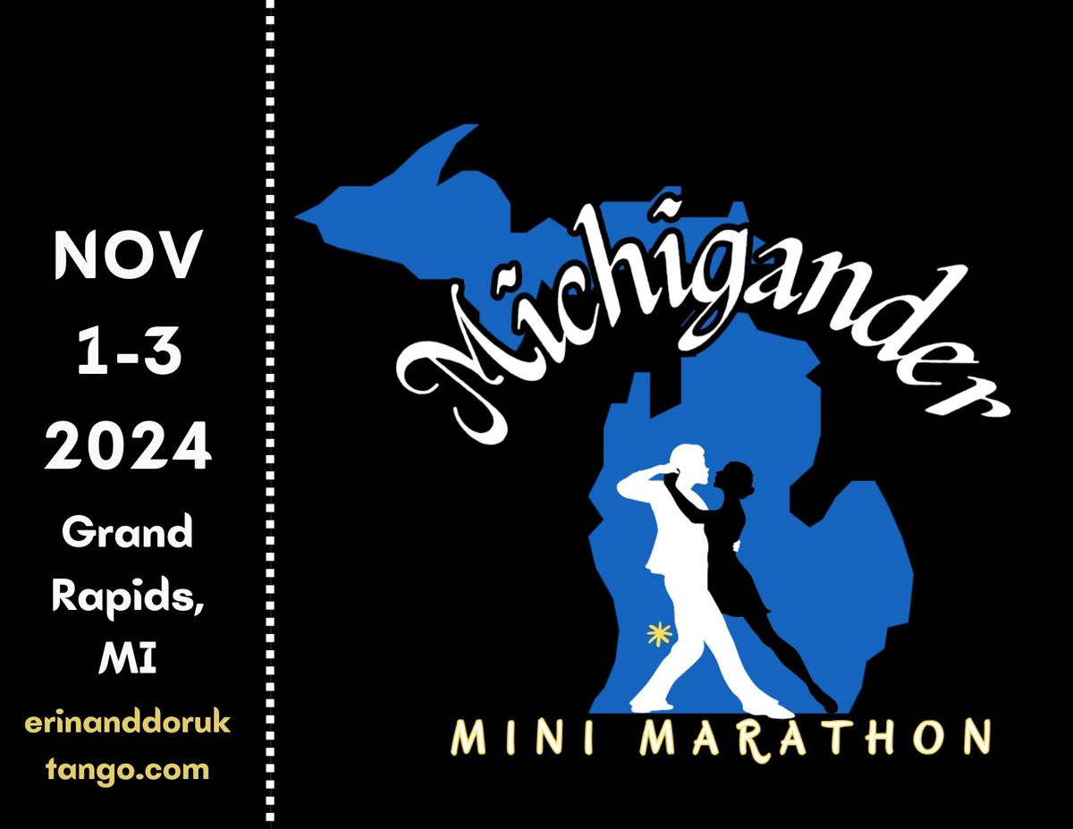 Michigander Mini Marathon