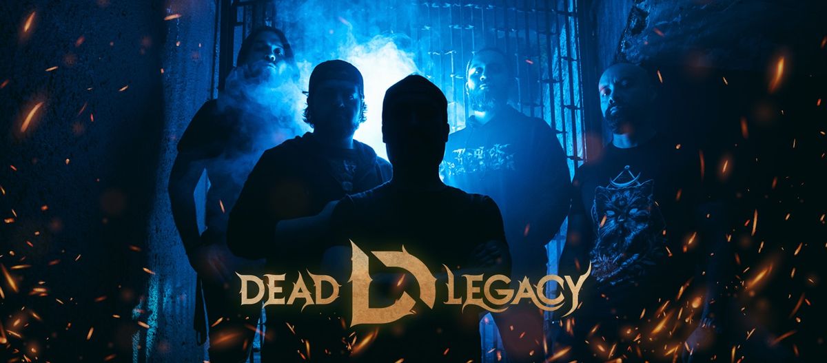 Dead Legacy en San Luis