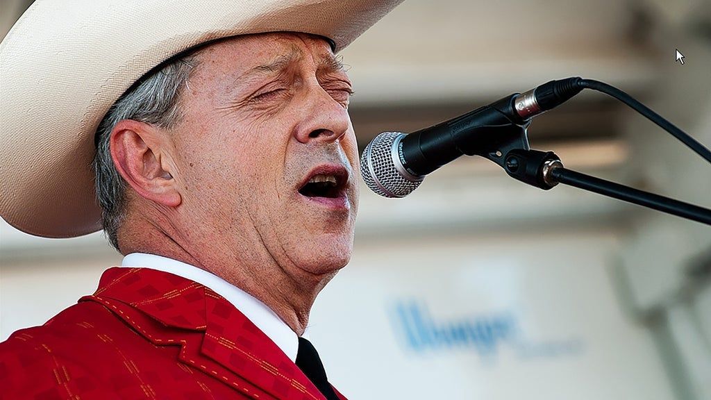 JBM Promotions and The Southgate House Revival present An American Celebration